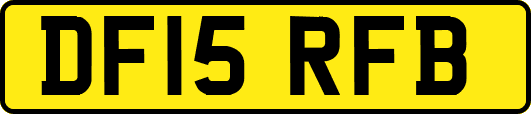 DF15RFB