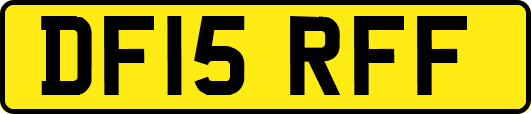 DF15RFF