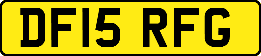 DF15RFG