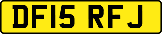 DF15RFJ