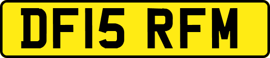 DF15RFM