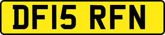 DF15RFN