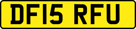 DF15RFU
