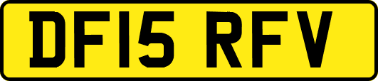 DF15RFV