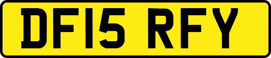DF15RFY