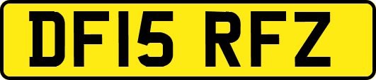 DF15RFZ