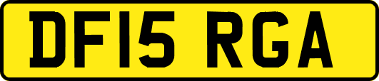 DF15RGA