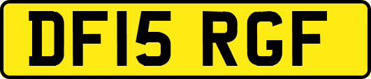 DF15RGF