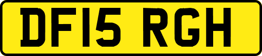 DF15RGH