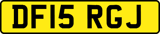DF15RGJ