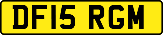 DF15RGM