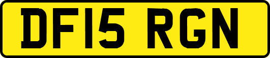 DF15RGN