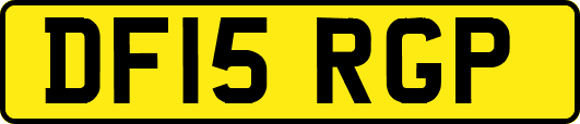DF15RGP