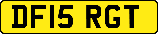 DF15RGT