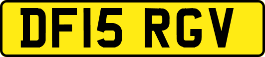 DF15RGV