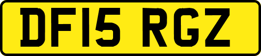 DF15RGZ