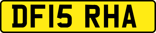 DF15RHA