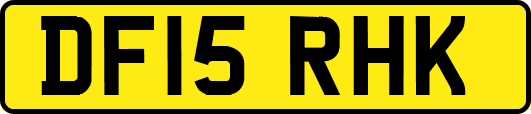 DF15RHK