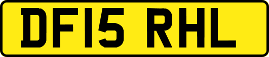DF15RHL