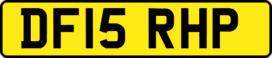 DF15RHP