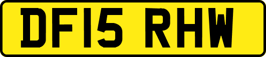 DF15RHW
