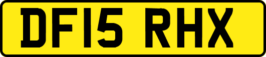 DF15RHX