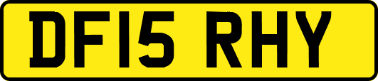 DF15RHY