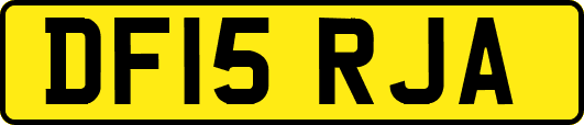 DF15RJA