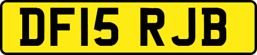 DF15RJB