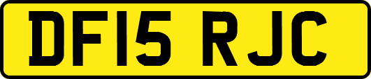 DF15RJC