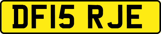 DF15RJE