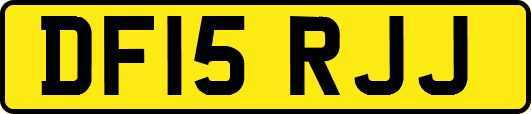 DF15RJJ