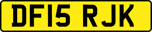 DF15RJK