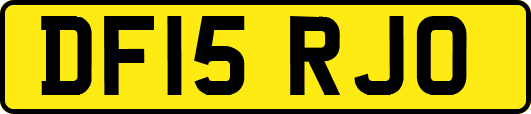 DF15RJO