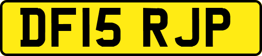 DF15RJP