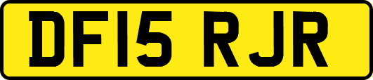DF15RJR