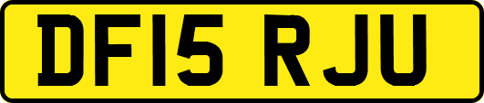 DF15RJU