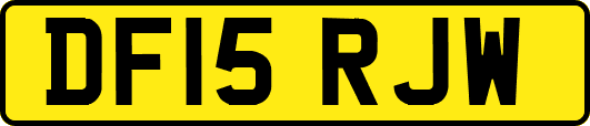 DF15RJW