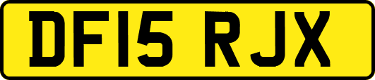 DF15RJX
