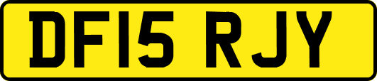 DF15RJY