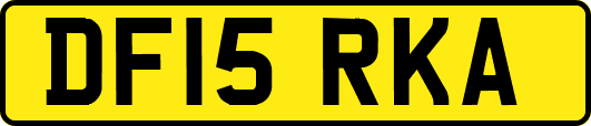 DF15RKA