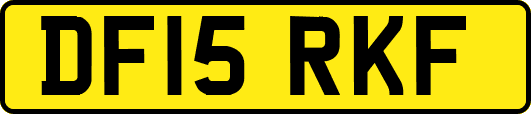 DF15RKF