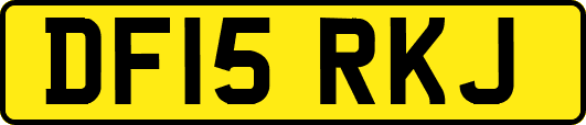 DF15RKJ