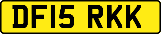 DF15RKK