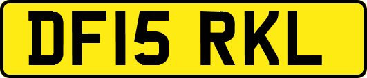DF15RKL