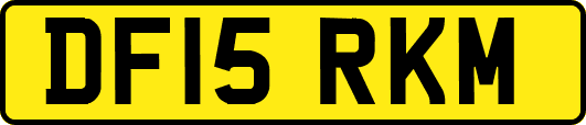 DF15RKM
