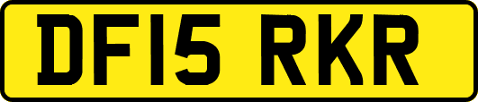 DF15RKR