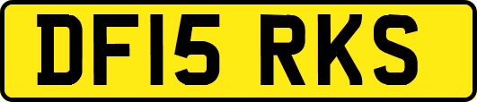 DF15RKS