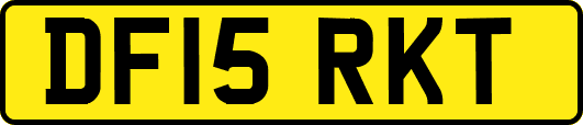 DF15RKT