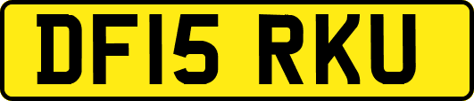 DF15RKU